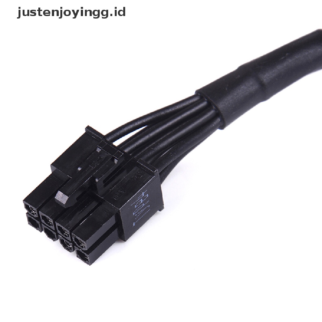 // justenjoyingg.id // CPU 8pin to 4+4Pin EPS power supply cable ATX for corsair RM1000x RM850x RM750X ~