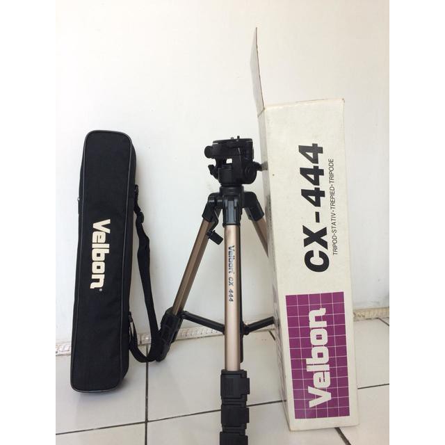 tripod velbon CX-444