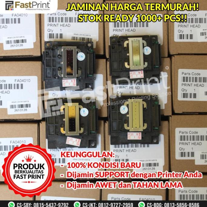 {{{{{{] Print Head Printer Original Epson L110 L210 L120 L130 L220 L310 L300