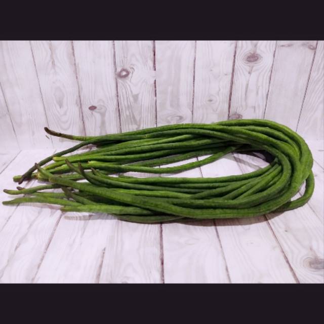 

Kacang panjang 250 gr