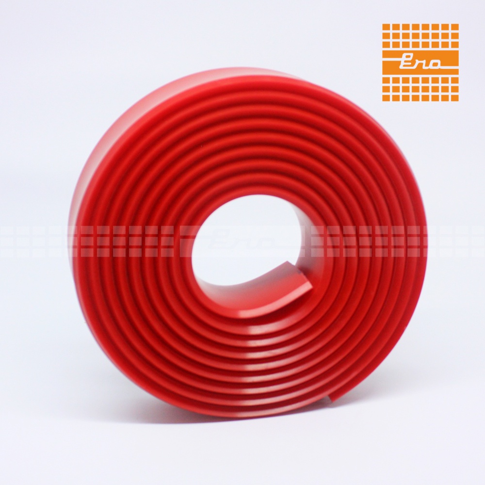 

KARET RAKEL “ORTECH” MERAH (BASIS AIR) PER CM
