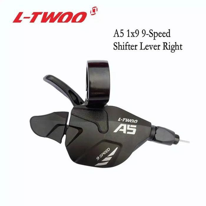 SHIFTER LTWOO A5 9 SPEED KANAN LIMITED