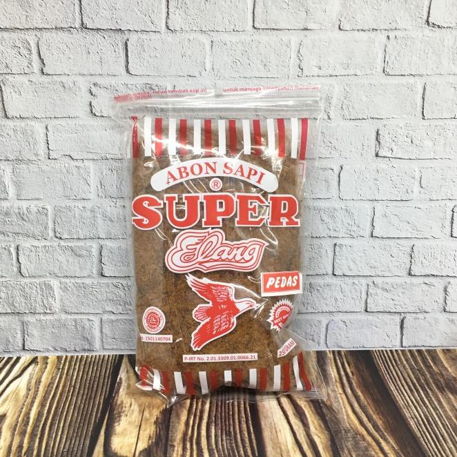 

ABON DAGING SAPI ASLI SUPER CAP ELANG 250 GRAM MURAH HALAL [PROMO]