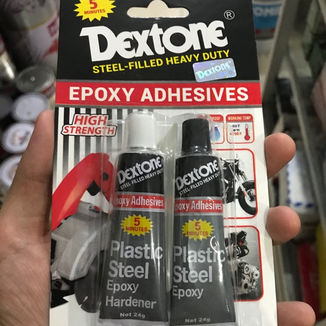 

Lem Dextone