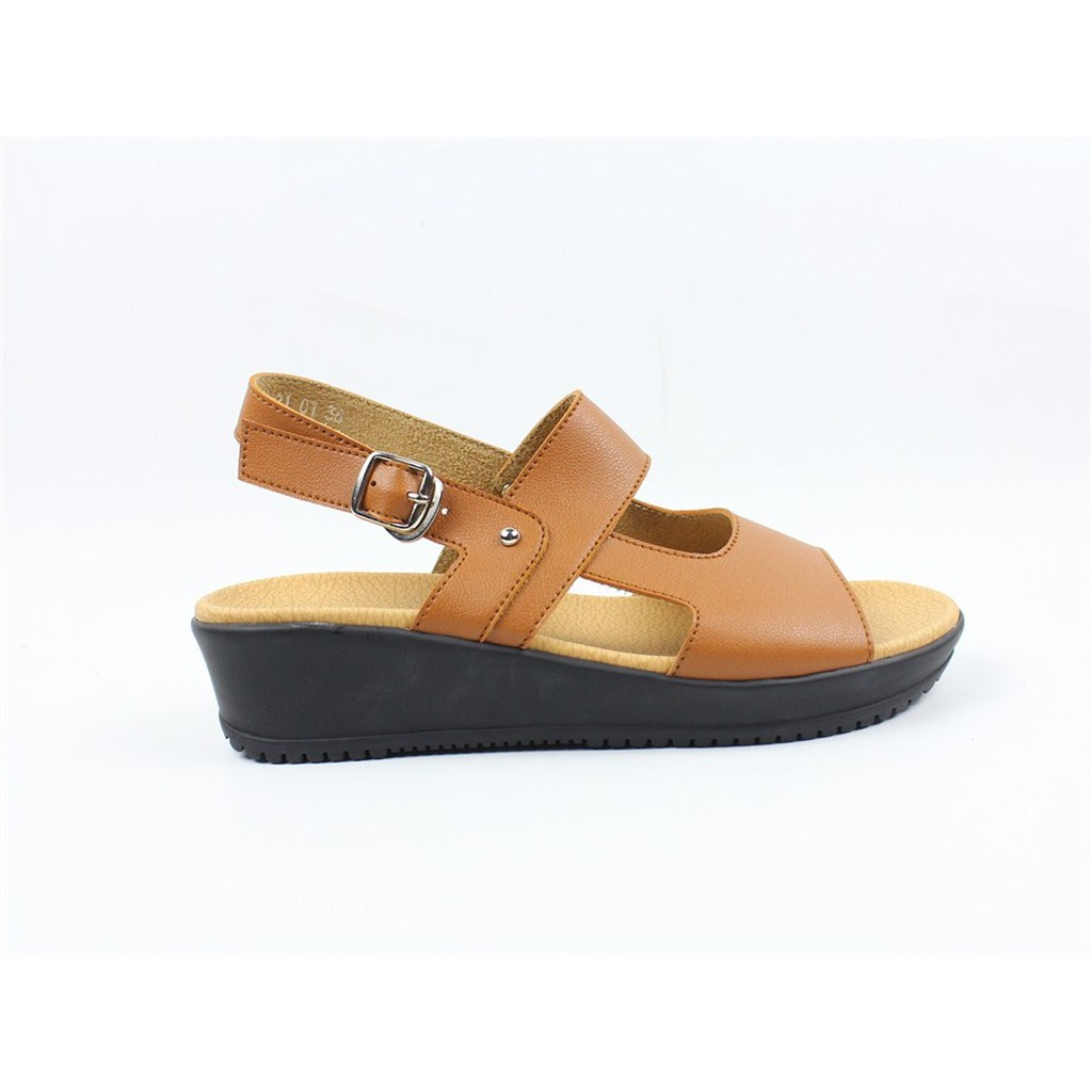 SEPATU SANDAL LESLY ASK-21-01 (36-40)