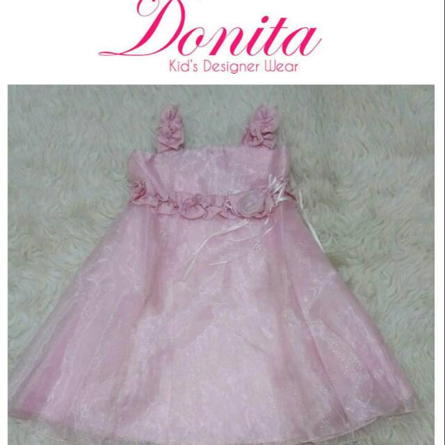 Party dress DONITA