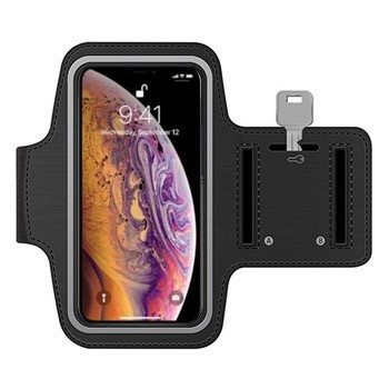 Armband Pouch for for iPhone XS