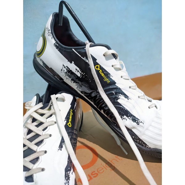 Sepatu Futsal Ortuseight Octane In Original