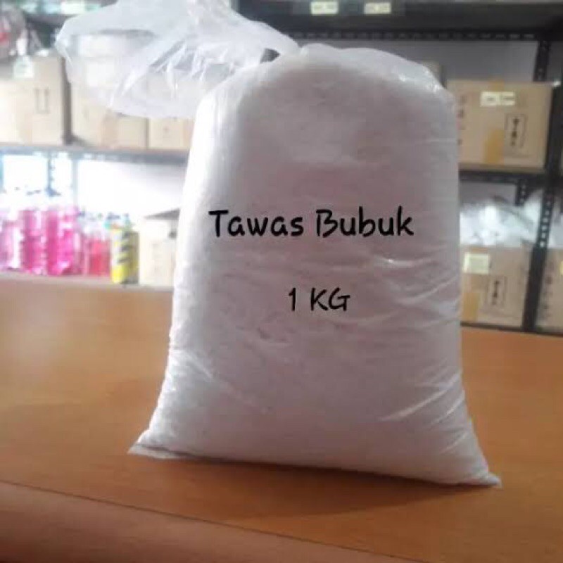 

tawas bubuk 1000grm