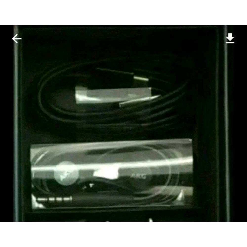 

BEST SELLER Dus Box Kotak S8 with Headset AKG TERBARU