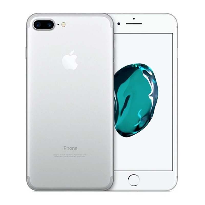 iPhone 7Plus 32GB / 128GB BERGARANSI-5