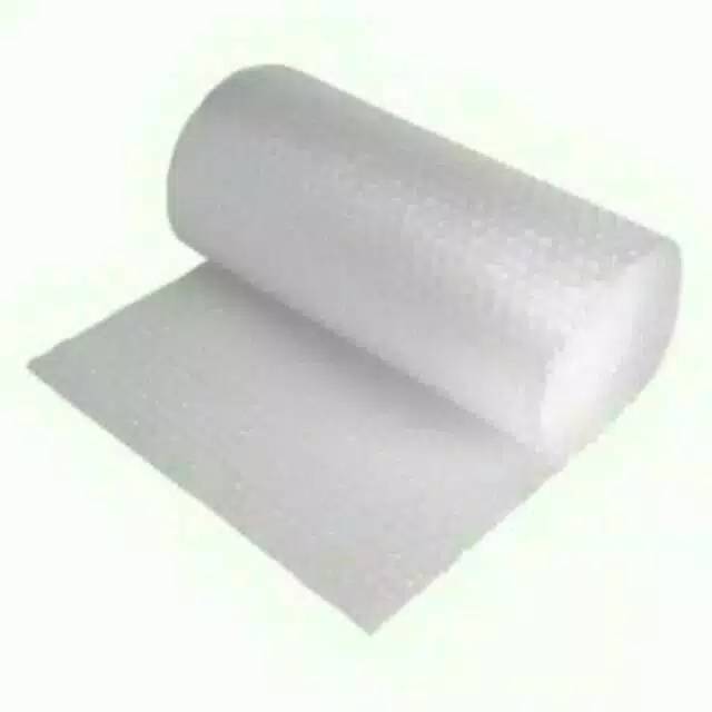 

Bubble wrap packing per pcs