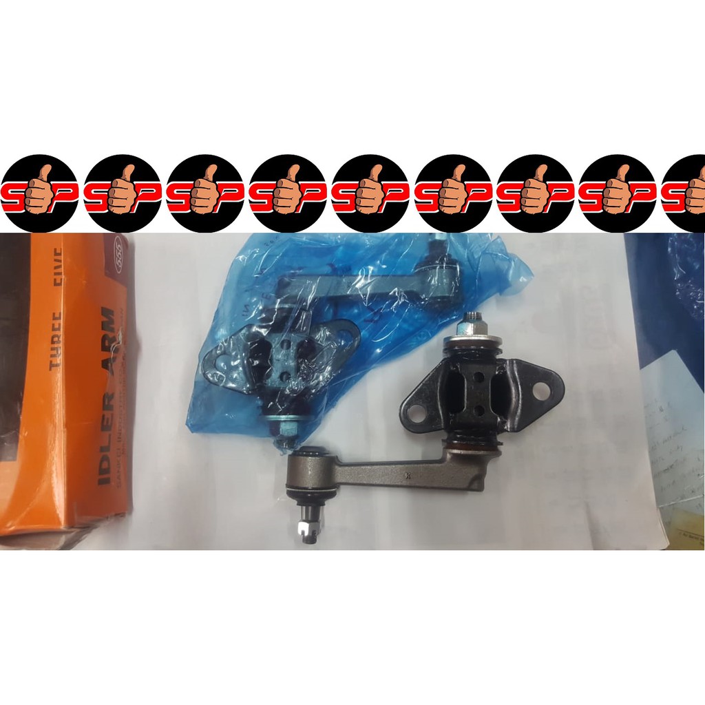 IDLER ARM FORD RANGER 3.0 555 JAPAN