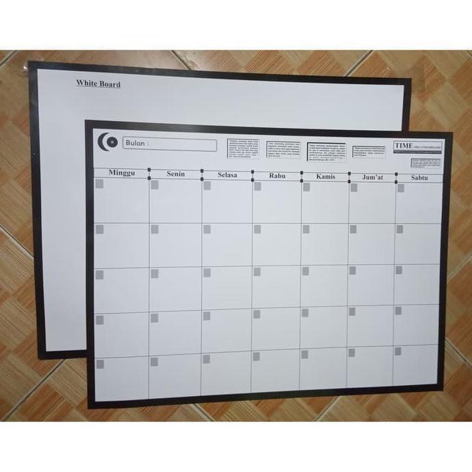 

PAPAN TULIS ROLL WHITEBOARD GULUNG KW SUPER