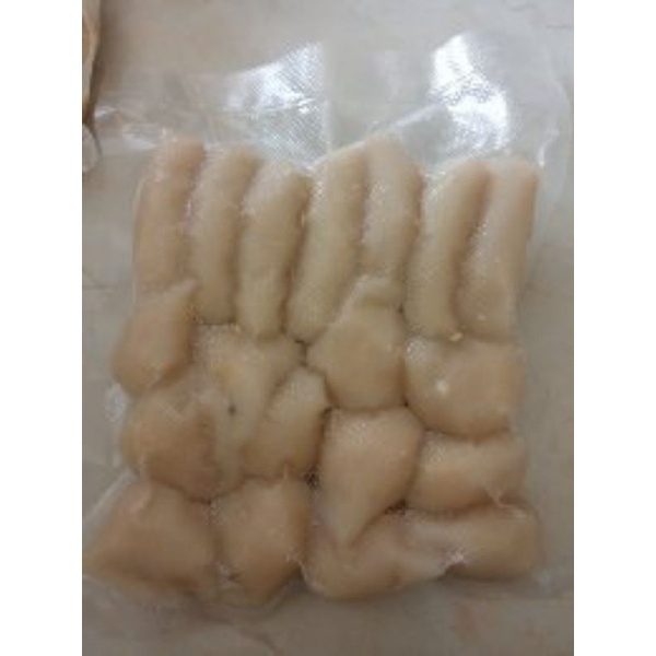 

pempek palembang asli