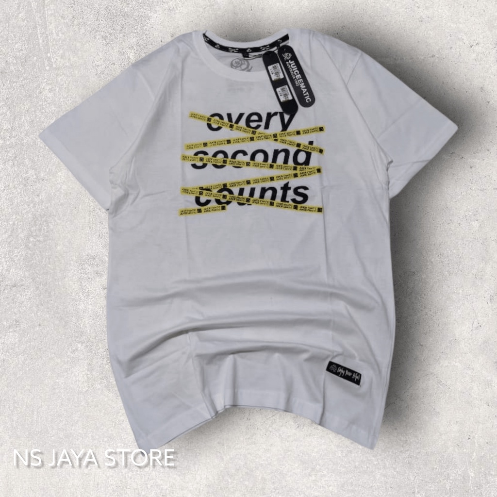 KAOS DISTRO PLANET SURF JUICE EMATIC ORIGINAL NEW ARRIVAL