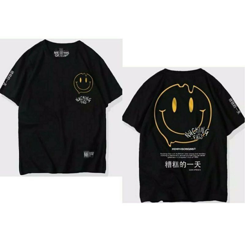 KAOS MEMPISH | NUCKING FUTS| KAOS DISTRO