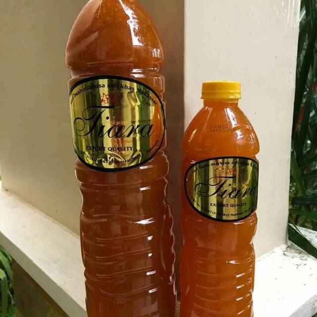 

Markisa Tiara 600ml