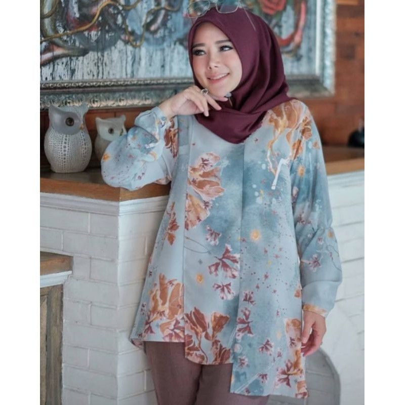 Pandora top Ria Miranda new sale 