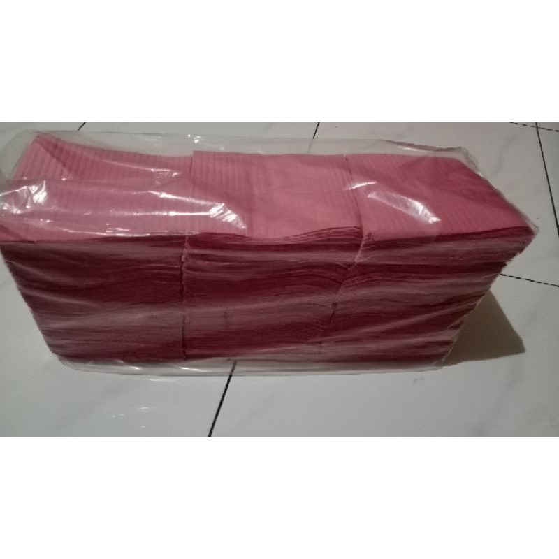 tissue minyak/tissue dapur berat 500gr