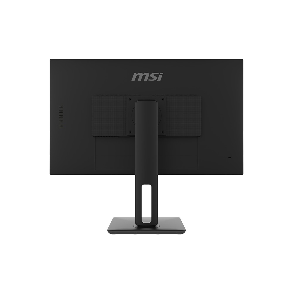 MSI Pro MP271QP 27 inch 60Hz WQHD Gaming LED Monitor