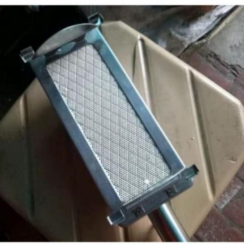 Burner /Bara Kompor Pangangan Sosis