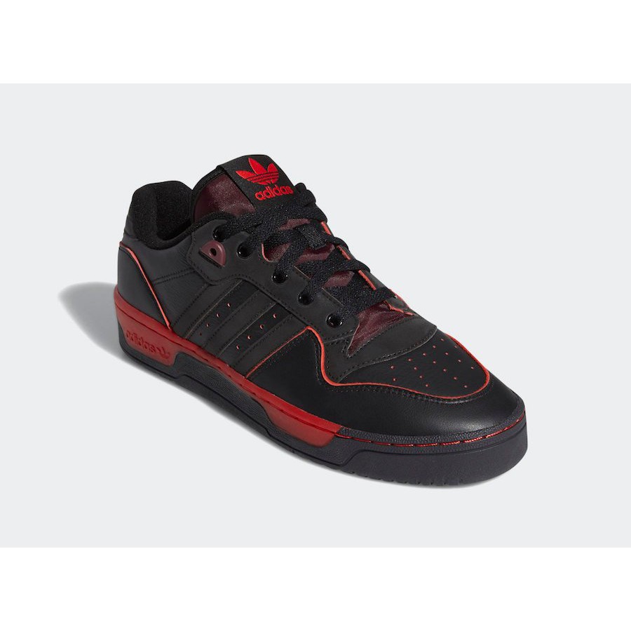 adidas rivalry low 39