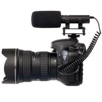 Azden SMX-20 DSLR Stereo Microphone