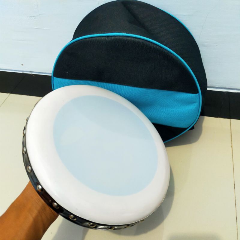 Tam donat/keprak/keplak marawis gratis tas