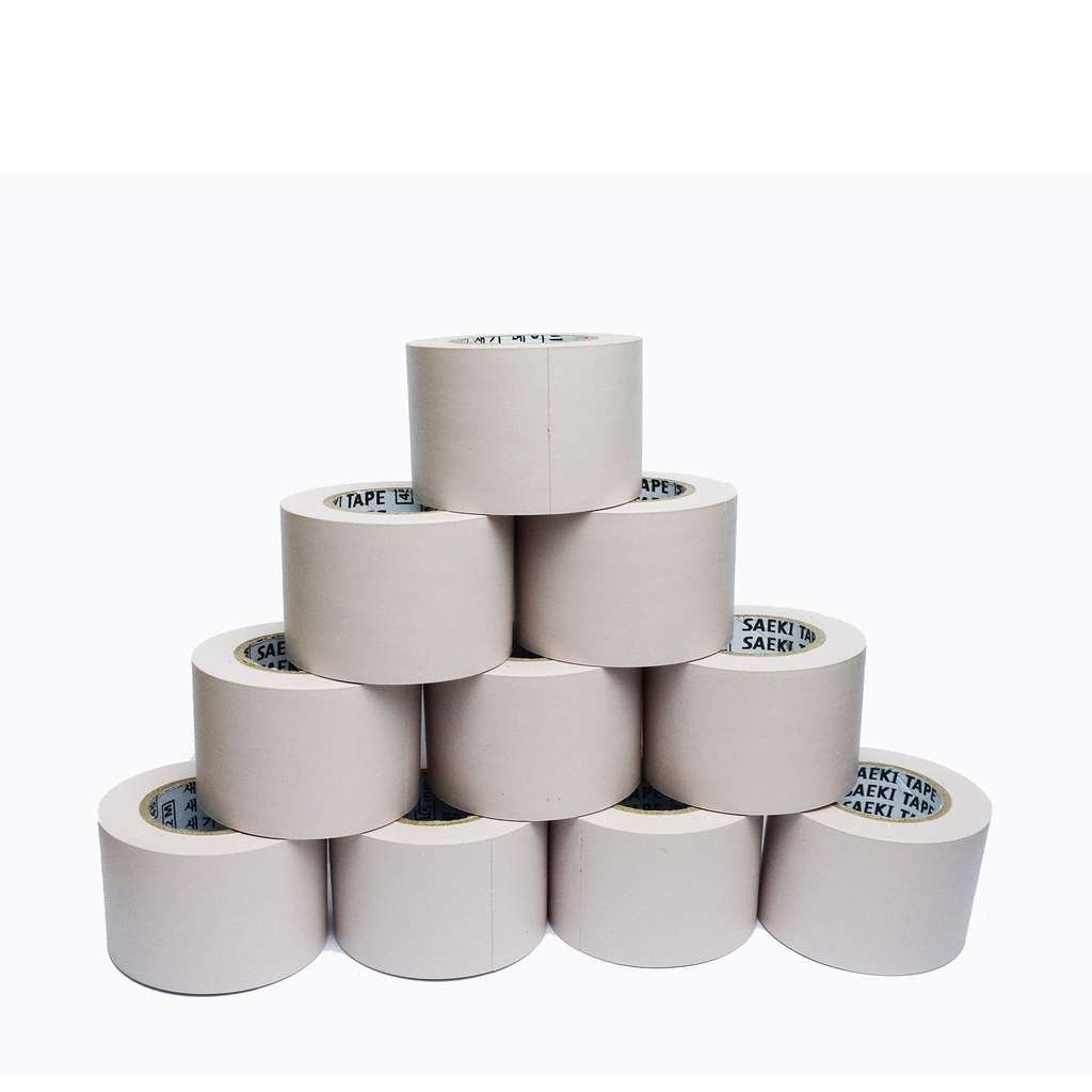 duct tape / solasi pipa ac lakban ac