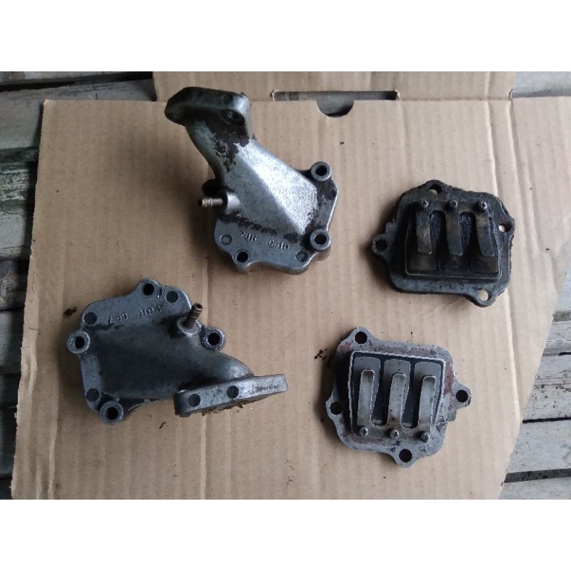 MEMBRAN Yamaha Alfa / membran alfa