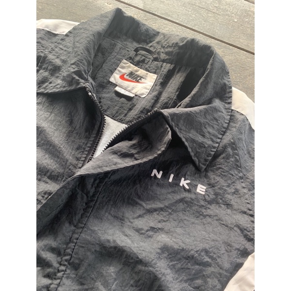 wb nike tag vtg 90's