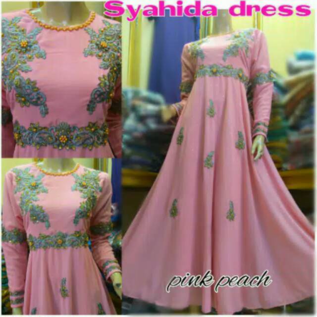 

Syahida fres