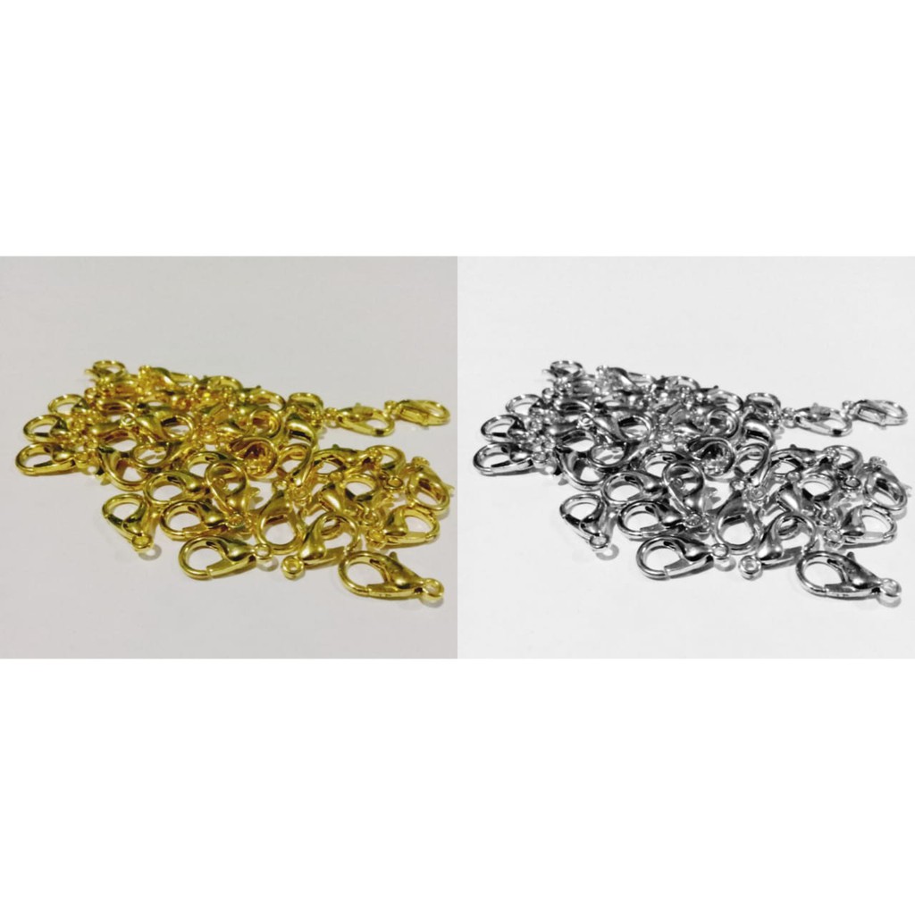 Kait udang / Kokot udang / Pengait