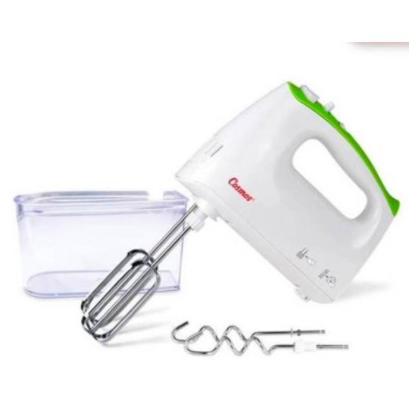 [ Cosmos ] Hand Mixer / Mixer Cosmos 1579 - FREE wadah penyimpanan!