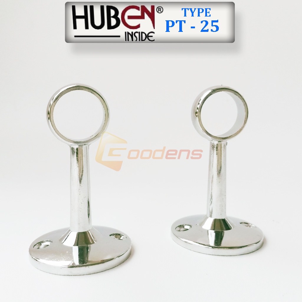 Huben PT-25 Bracket Tiang Tengah