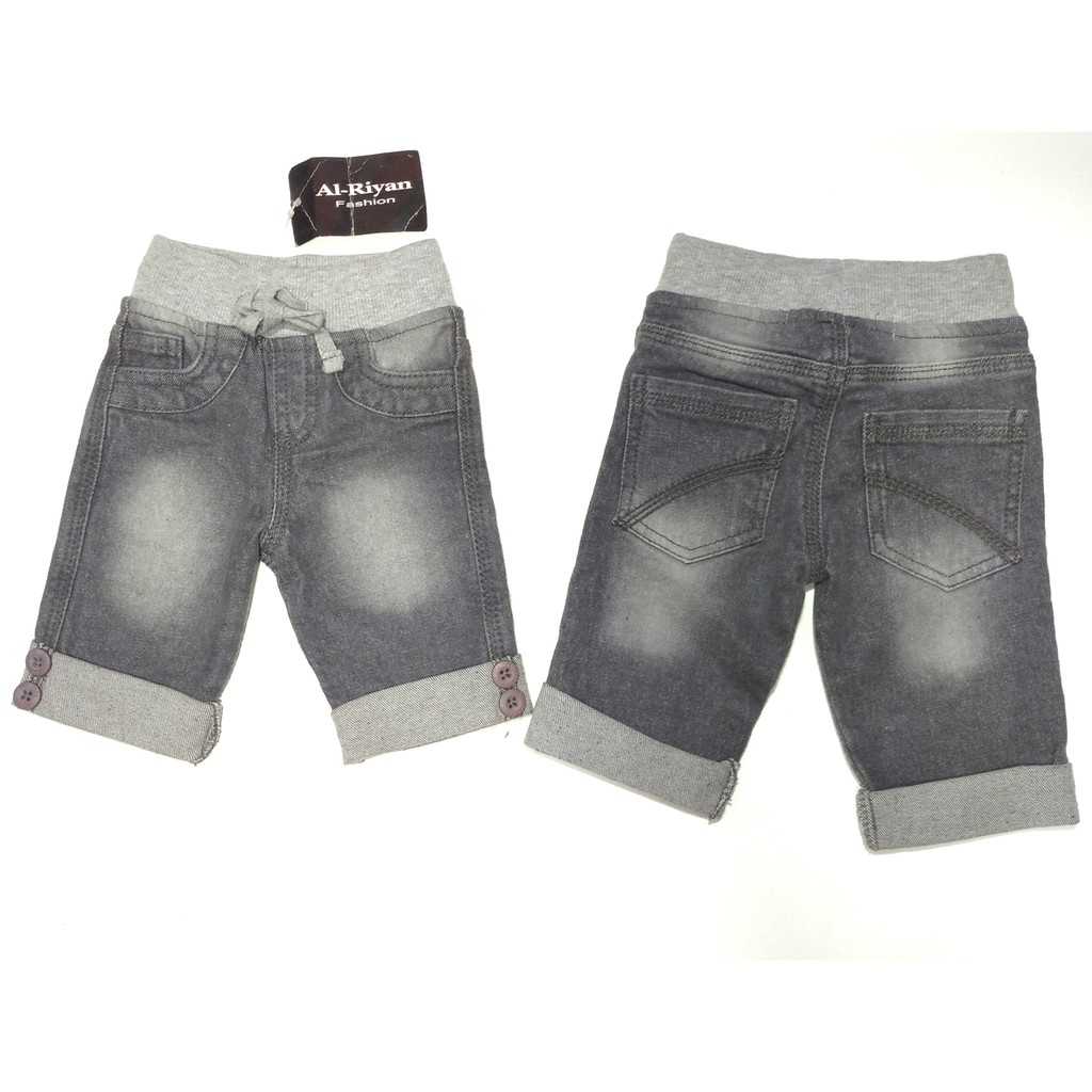 Harga JEANS ANAK AL-RIYAN NB-12 BLN
