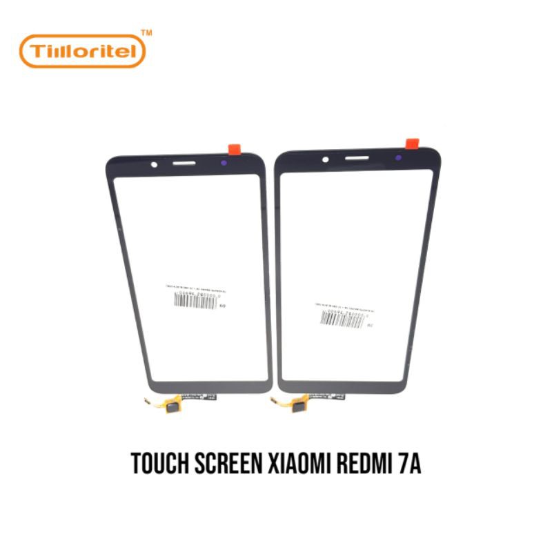 TOUCH SCREEN XIAOMI REDMI 7A