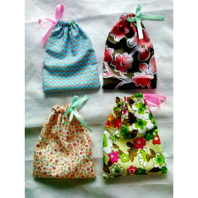 

Sovenir kantong murah