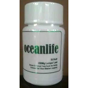 

OCEANLIFE BRC (TANAH LUMPUR LAUT)