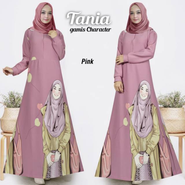 Tania
