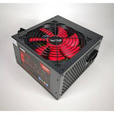 POWER SUPPLY VARRO ATX 500W 24 PINS