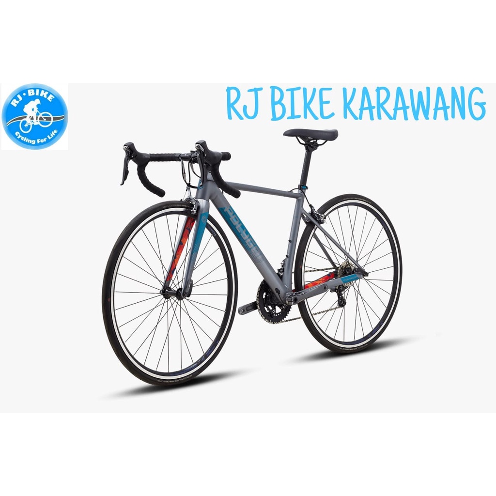 ROADBIKE POLYGON STRATOS S4