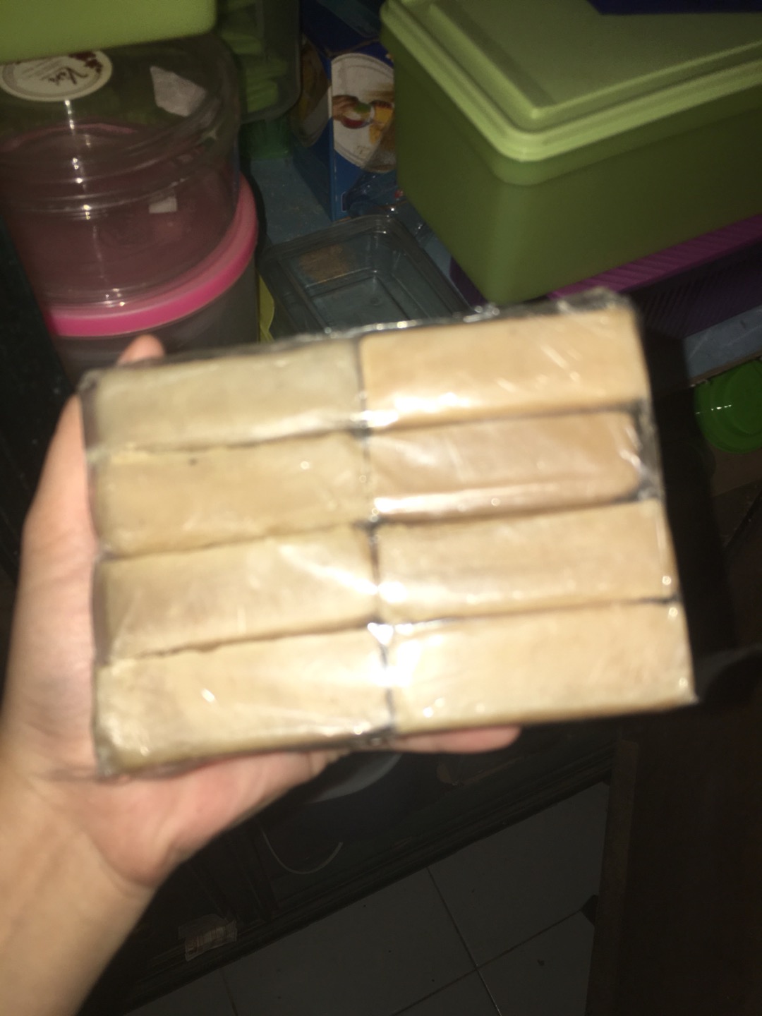 Grosir!! Sabun Cuci Coklat Isi 8 Fenomenal Serbaguna Penghilang Noda