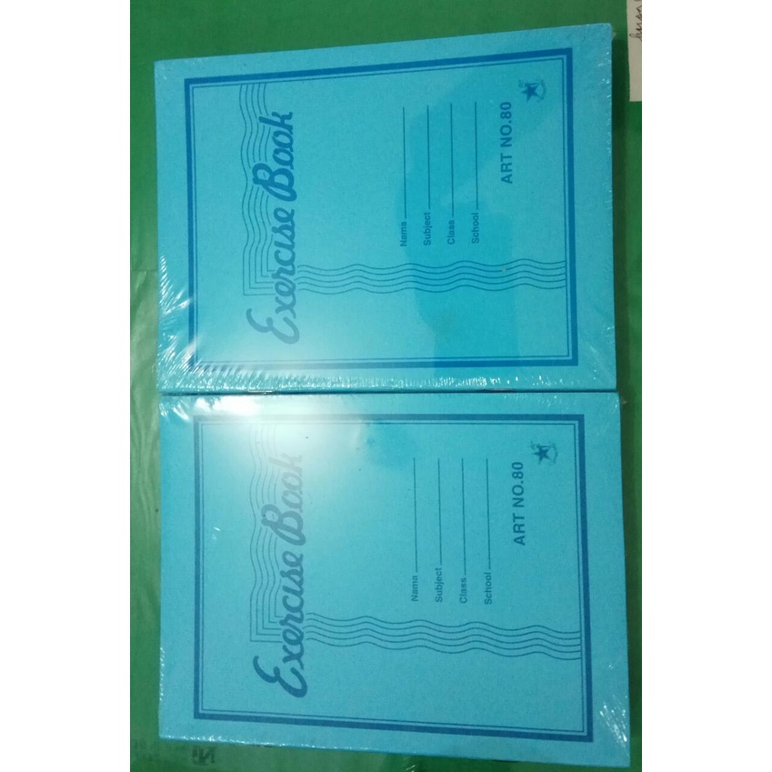 

Buku kotak mandarin no.80 BINTANG OBOR