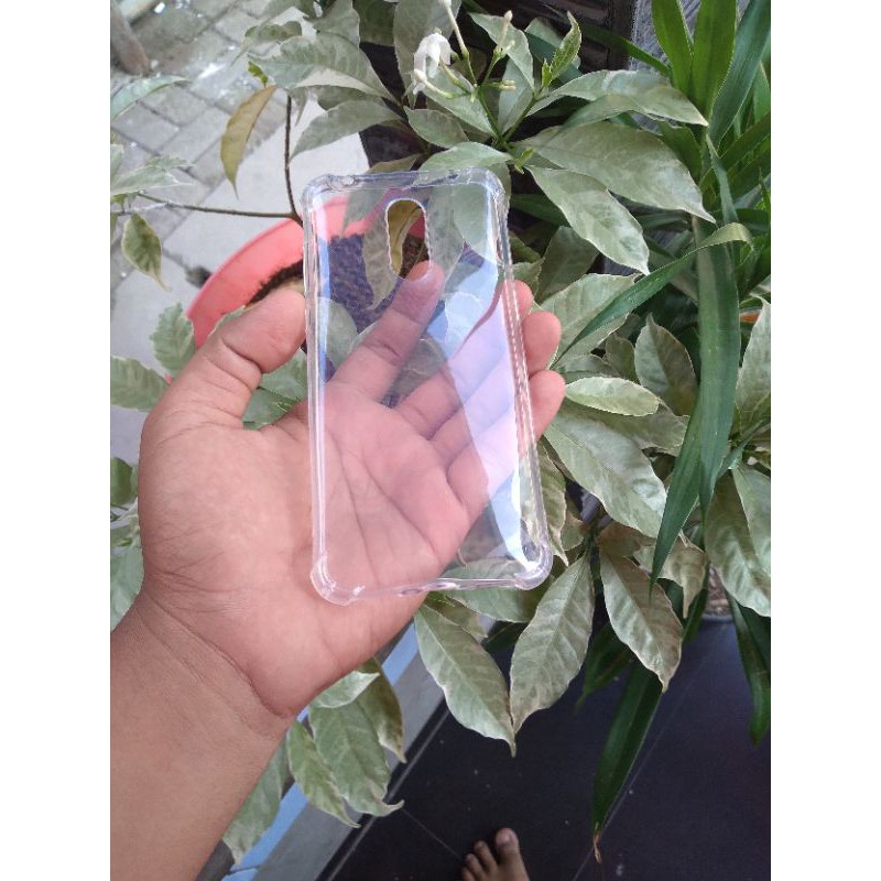 Softcase Hotwav M5 Plus 5.9 inch Case Hotwav M5 Plus 5.9 in