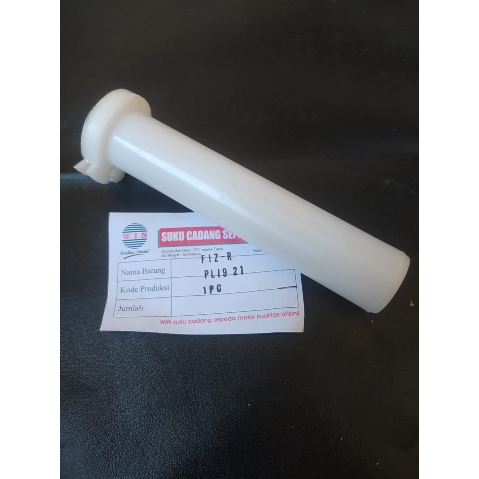 2m Selongsong Pipa Gas FIZR Crypton Jupiter Merk WIN