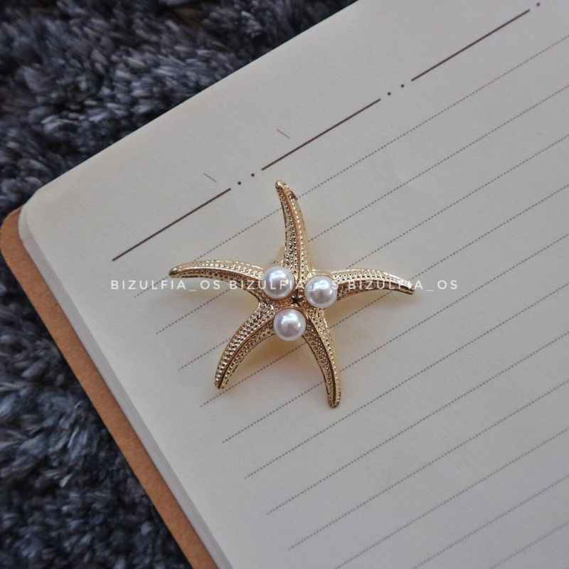 Brooch / bros jilbab / bros lucu / bros murmer / bros laris / bros hijab / bros dada / bros kebaya-8