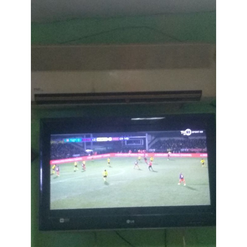 jual tv LG touchscreen