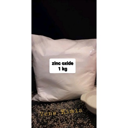 

zink oxide 1 kg